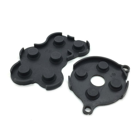 Original Xbox Conductive Rubber Buttons Replacement Controller D-Pad